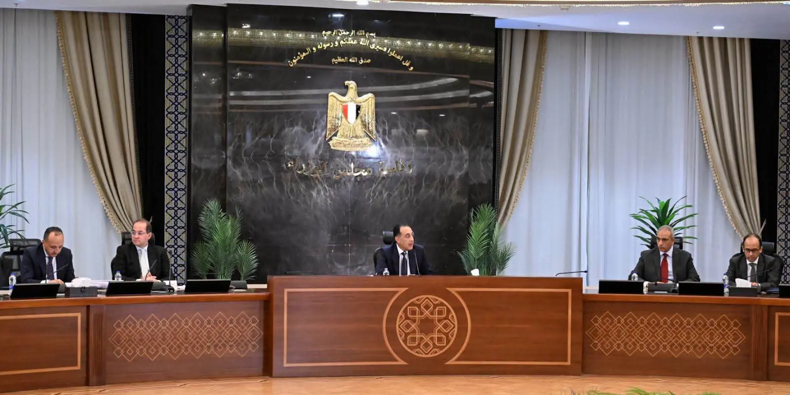 مدبولي: موافقة صندوق النقد على المراجعة السابعة تؤكد نجاح مسار الإصلاح الاقتصادي