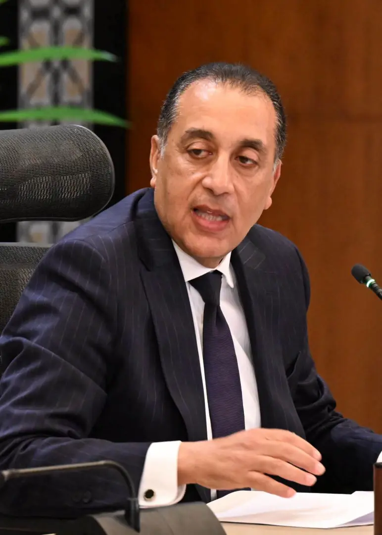 مدبولي: موافقة صندوق النقد على المراجعة السابعة تؤكد نجاح مسار الإصلاح الاقتصادي