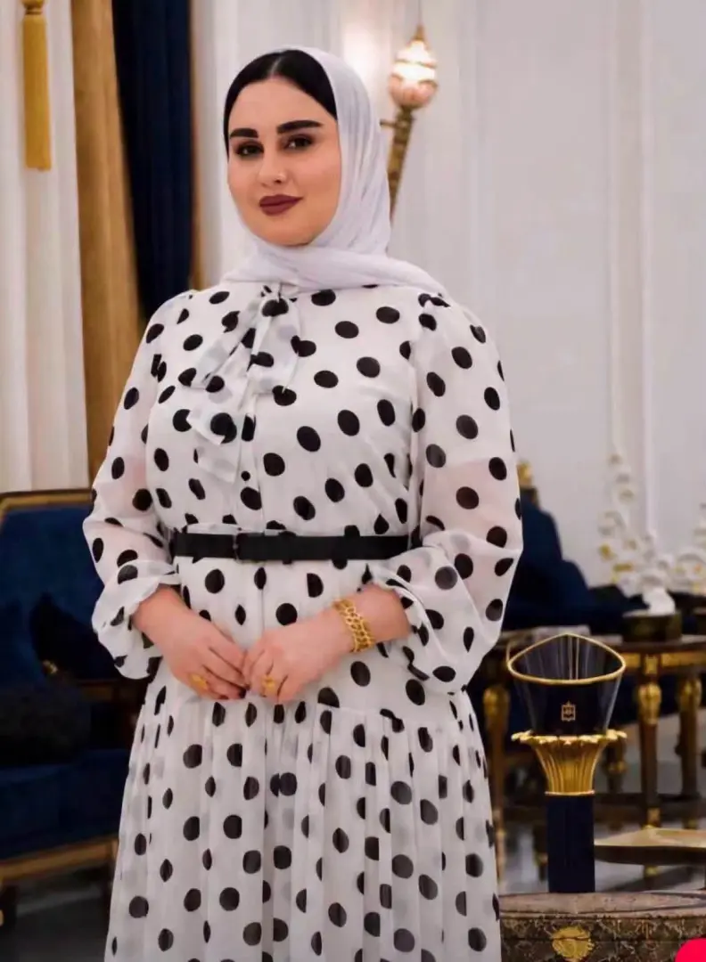 زلزال الفساد في بلاد الرافدين.. ما حكاية مغارة علي بابا داخل منزل النائبة هند العباسي؟ - 1000714321