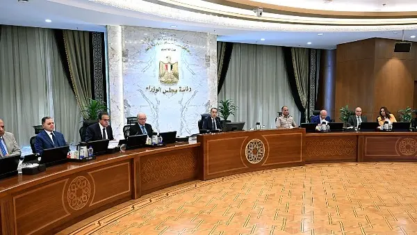 قرارات مجلس الوزراء اليوم.. منح الرخصة الذهبية لبعض الشركات وإقامة مشروع يالمناطق الحرة الخاصة