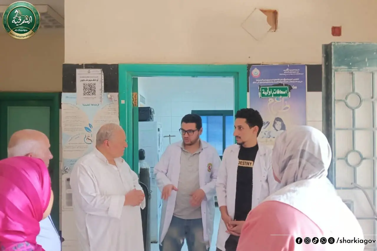 حملة مكبرة لمواجهة الثعابين بقرية القراقرة في الشرقية