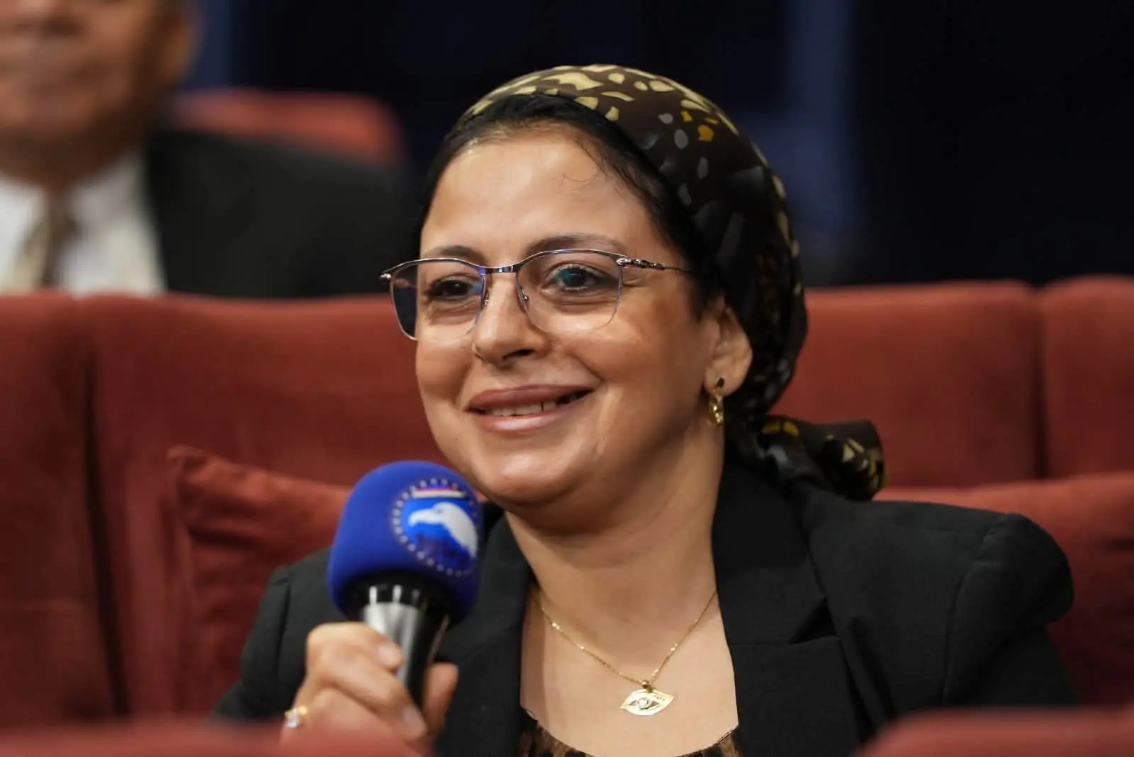 «حقوق الإنسان» بـ«مستقبل وطن» ترسم ملامح خطة عملها للمرحلة المقبلة