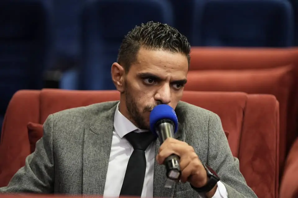 «حقوق الإنسان» بـ«مستقبل وطن» ترسم ملامح خطة عملها للمرحلة المقبلة