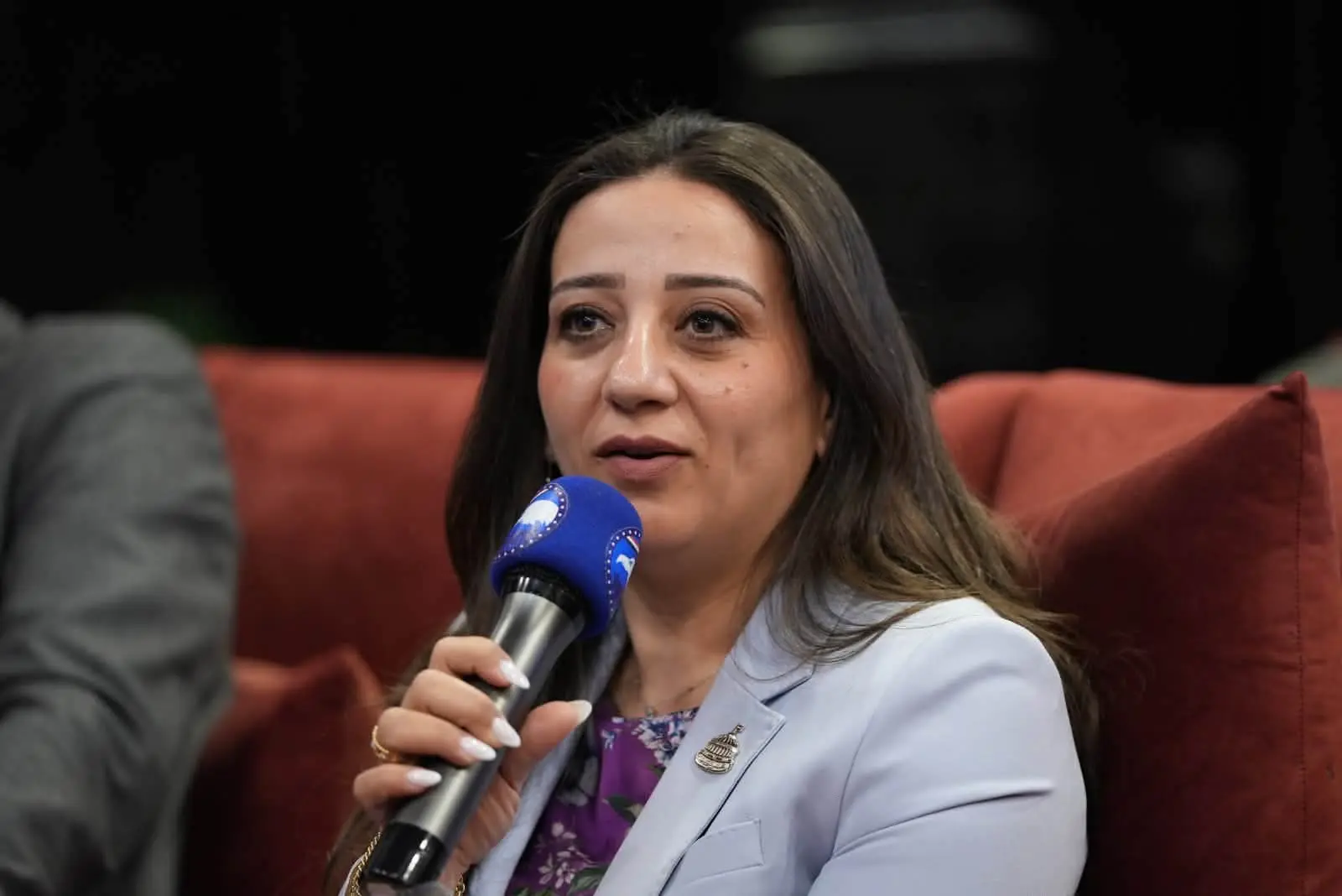 «حقوق الإنسان» بـ«مستقبل وطن» ترسم ملامح خطة عملها للمرحلة المقبلة