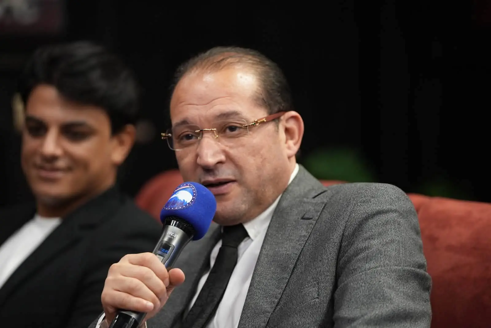 «حقوق الإنسان» بـ«مستقبل وطن» ترسم ملامح خطة عملها للمرحلة المقبلة