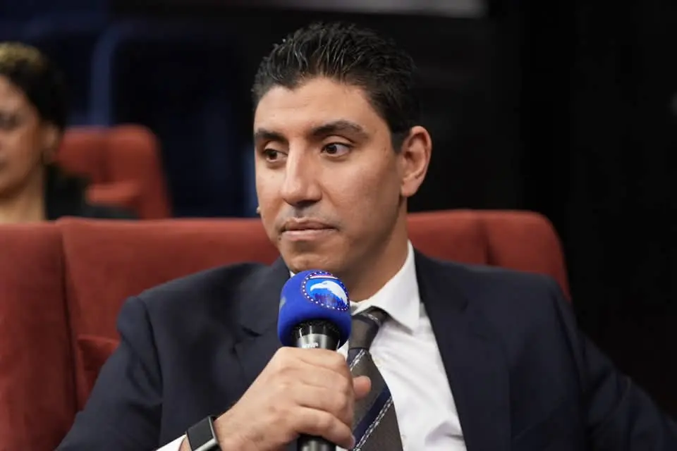 «حقوق الإنسان» بـ«مستقبل وطن» ترسم ملامح خطة عملها للمرحلة المقبلة - 1000714527
