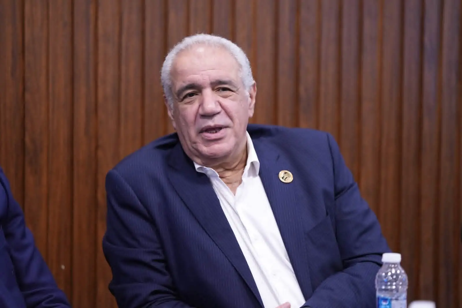 «شئون البيئة» بـ«مستقبل وطن» تبحث نشر الوعي البيئي وتعزيز العمل الميداني