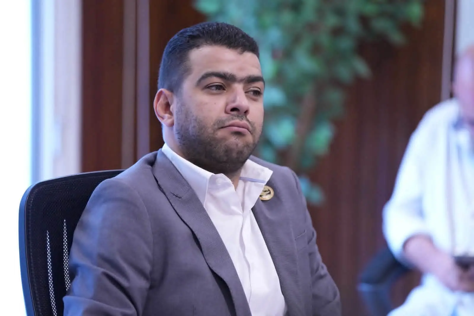 «شئون البيئة» بـ«مستقبل وطن» تبحث نشر الوعي البيئي وتعزيز العمل الميداني - 1000714576 1