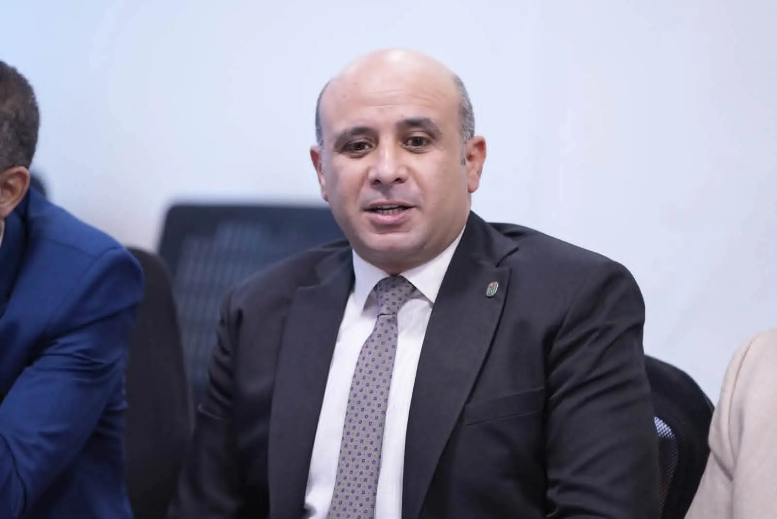 «شئون البيئة» بـ«مستقبل وطن» تبحث نشر الوعي البيئي وتعزيز العمل الميداني - 1000714582 1