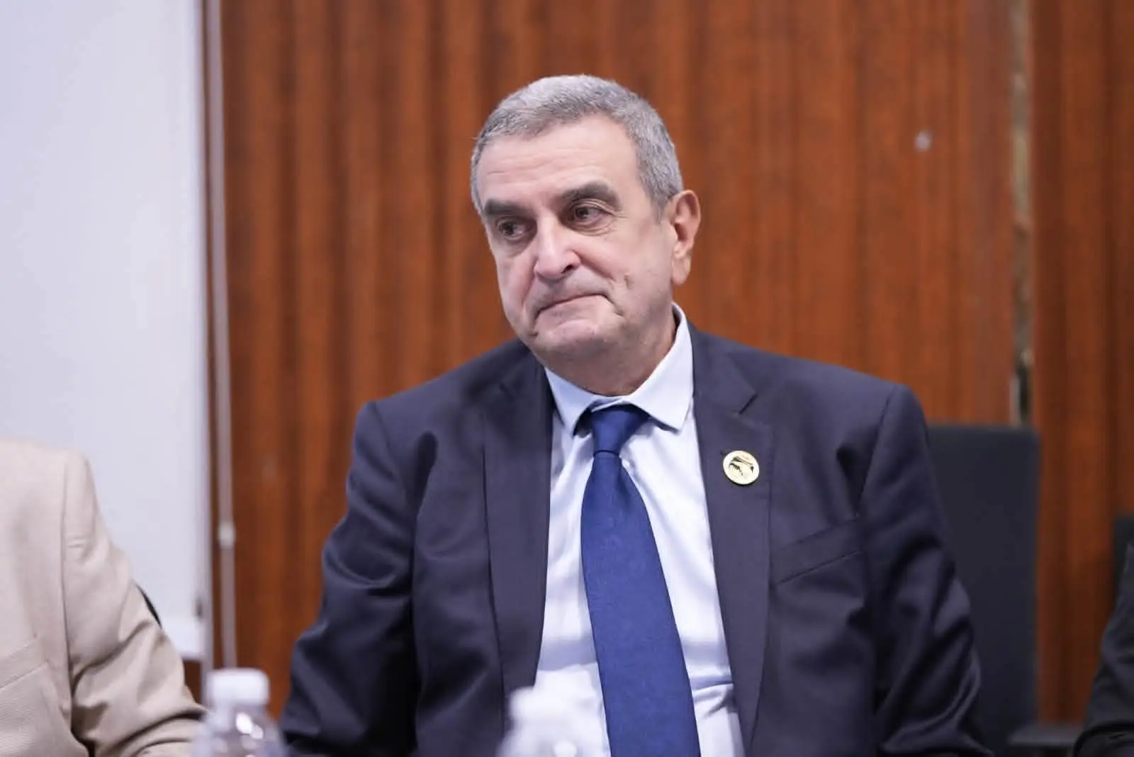 «شئون البيئة» بـ«مستقبل وطن» تبحث نشر الوعي البيئي وتعزيز العمل الميداني - 1000714584 1