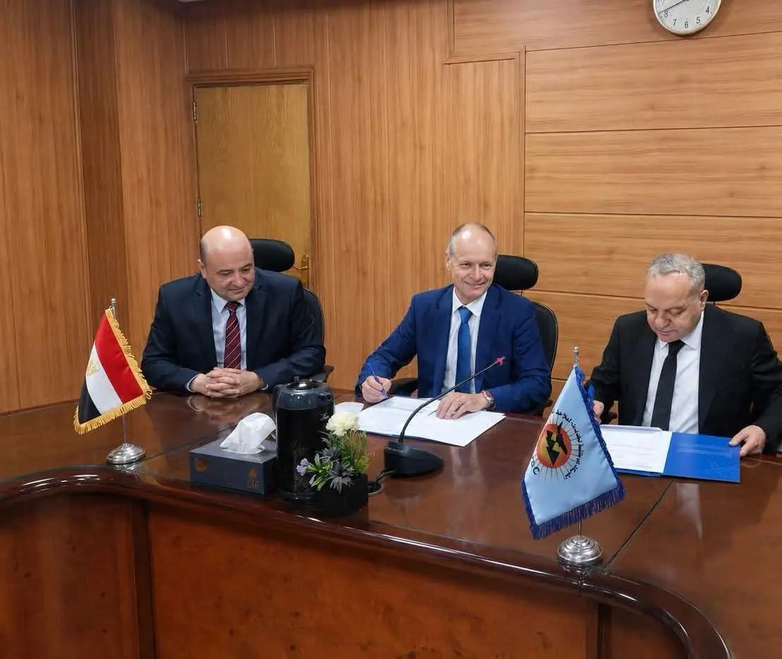 مصر وألمانيا توقعان اتفاقية لتطوير الملاحة الجوية ونقل الخبرات العالمية