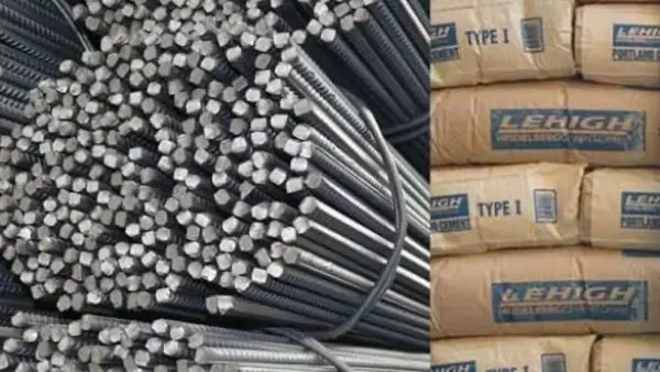 أسعار الحديد والأسمنت اليوم السبت 4 يوليو 2026.. استقرار بالأسواق وتحديثات الشركات