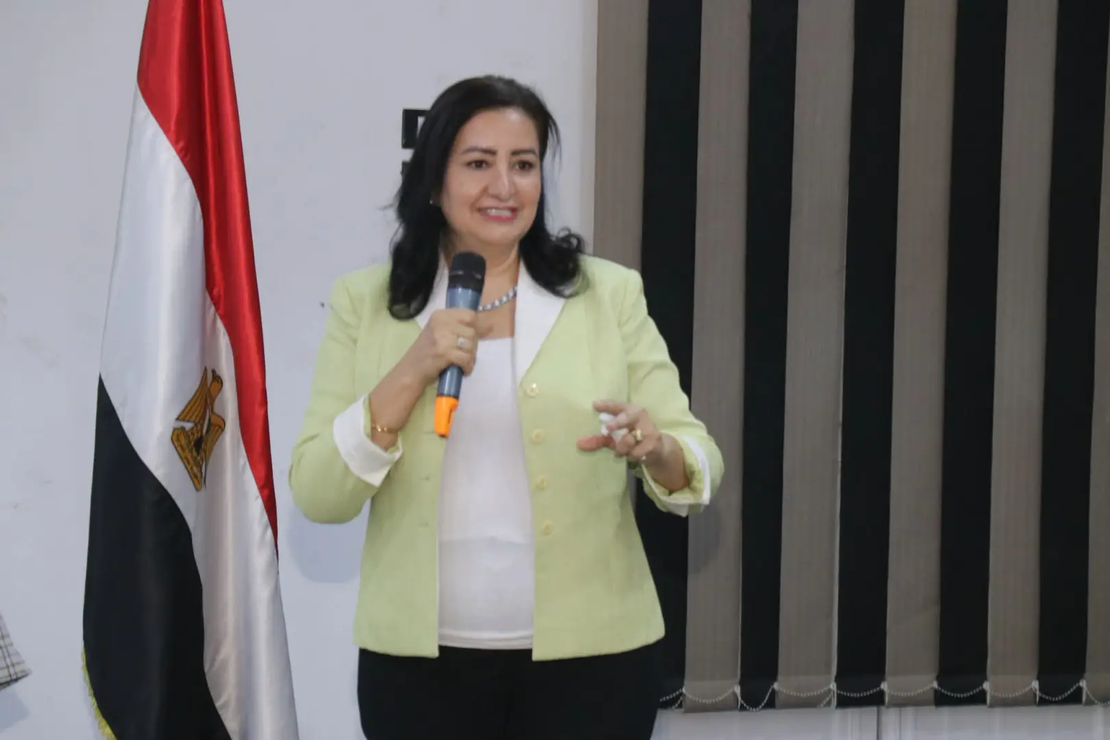 حلقة نقاشية بقنا تتناول رحلة العائلة المقدسة ودورها في دعم الهوية الوطنية
