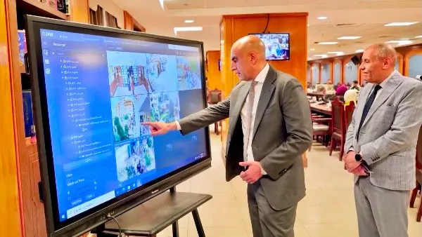 تقدم النائب عمرو السعيد فهمي، عضو مجلس النواب، بطلب إحاطة اليوم إلى المستشار رئيس مجلس النواب، موجه إلى الدكتور رئيس مجلس الوزراء، ووزير التربية والتعليم والتعليم الفني، بشأن الشكاوى الواردة من طلاب الثانوية العامة وأولياء الأمور حول امتحان مادة الكيمياء للعام الدراسي 2025/2026.