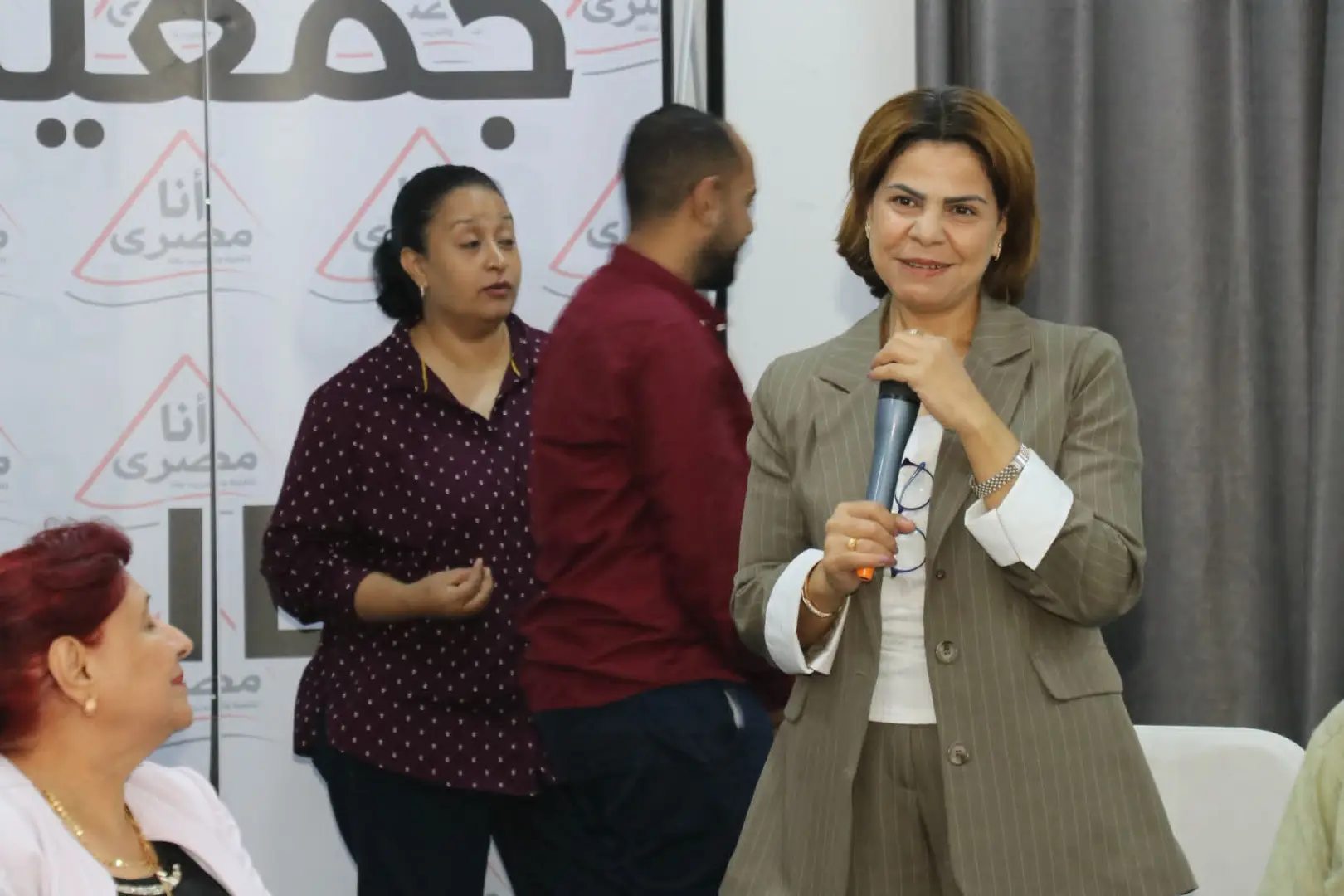 حلقة نقاشية بقنا تتناول رحلة العائلة المقدسة ودورها في دعم الهوية الوطنية