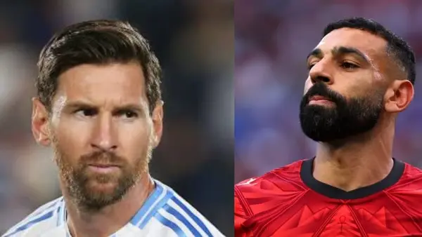 دليل الجماهير.. ما هي القنوات الناقلة لمباراة مصر والأرجنتين في كأس العالم 2026؟