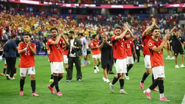 موعد مباراة مصر والأرجنتين في ثمن نهائي كأس العالم 2026 والقنوات الناقلة
