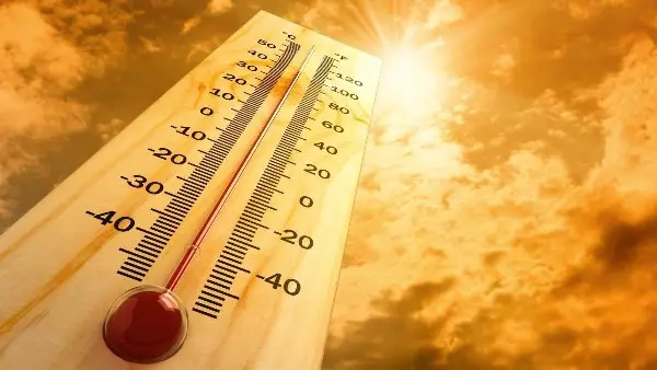 بيان عاجل من الأرصاد بشأن حالة الطقس اليوم وحتى نهاية الأسبوع والحرارة تلامس 45 درجة