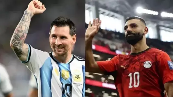اضبط الآن: تردد القناة المجانية الناقلة لمباراة مصر والأرجنتين اليوم في كأس العالم 2026