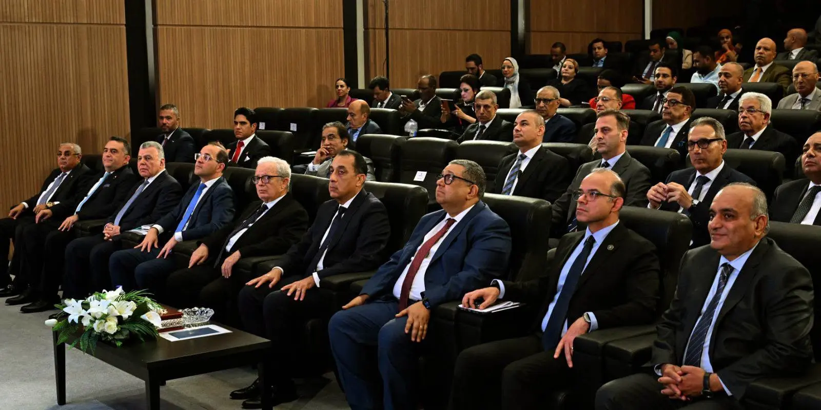 وثيقة سياسة ملكية الدولة 2026-2030: الخريطة الكاملة لتخارج الحكومة وبرنامج الطروحات (1)