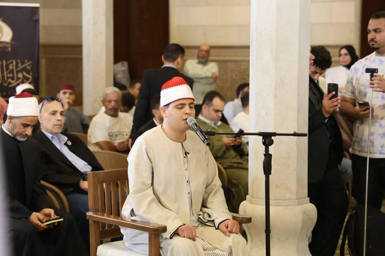 وزير الأوقاف يدشن الموسم الثاني من «دولة التلاوة» بمشاركة أكثر من 25 ألف متسابق