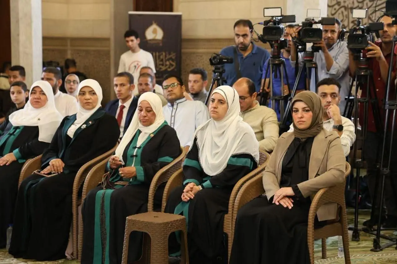 وزير الأوقاف يدشن الموسم الثاني من «دولة التلاوة» بمشاركة أكثر من 25 ألف متسابق