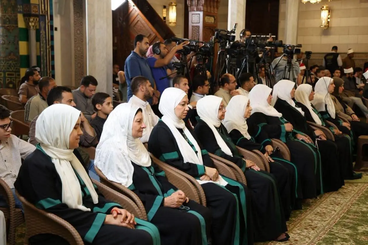 وزير الأوقاف يدشن الموسم الثاني من «دولة التلاوة» بمشاركة أكثر من 25 ألف متسابق