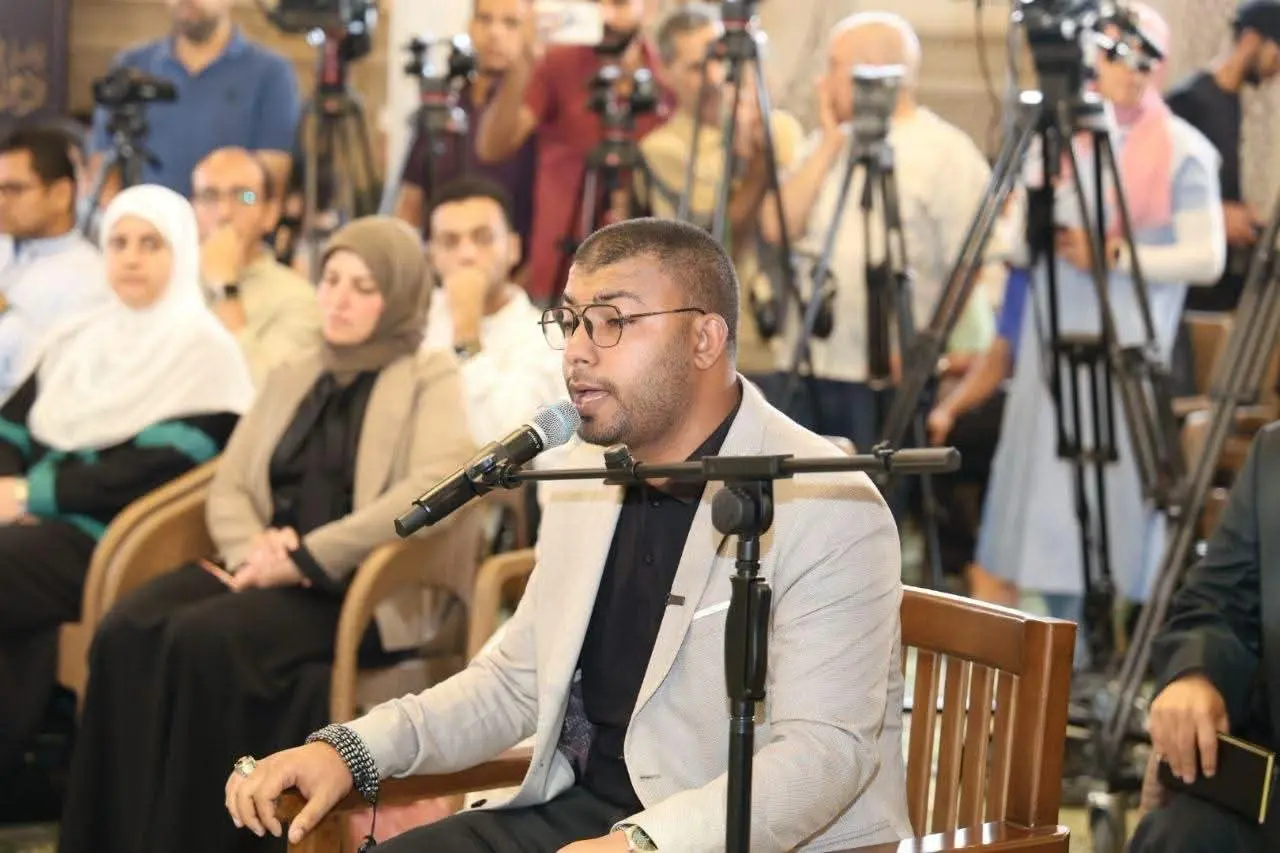 وزير الأوقاف يدشن الموسم الثاني من «دولة التلاوة» بمشاركة أكثر من 25 ألف متسابق