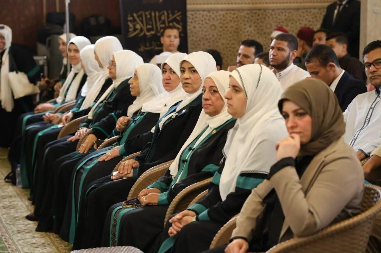 وزير الأوقاف يدشن الموسم الثاني من «دولة التلاوة» بمشاركة أكثر من 25 ألف متسابق