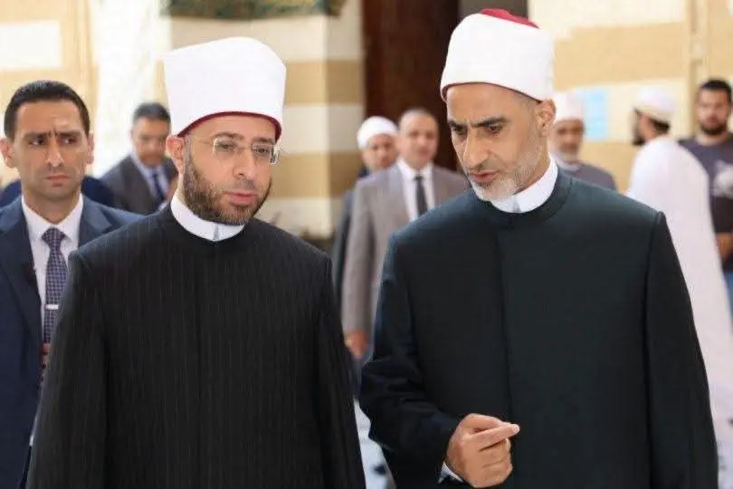 وزير الأوقاف يدشن الموسم الثاني من «دولة التلاوة» بمشاركة أكثر من 25 ألف متسابق