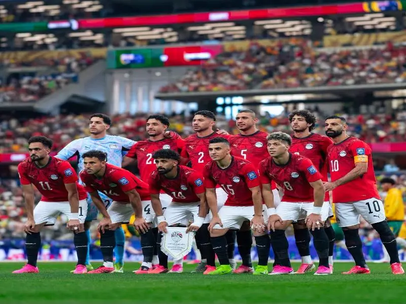 أرقام قياسية بعد المونديال.. تعرّف على المكافآت المالية لمنتخب مصر في كأس العالم 2026