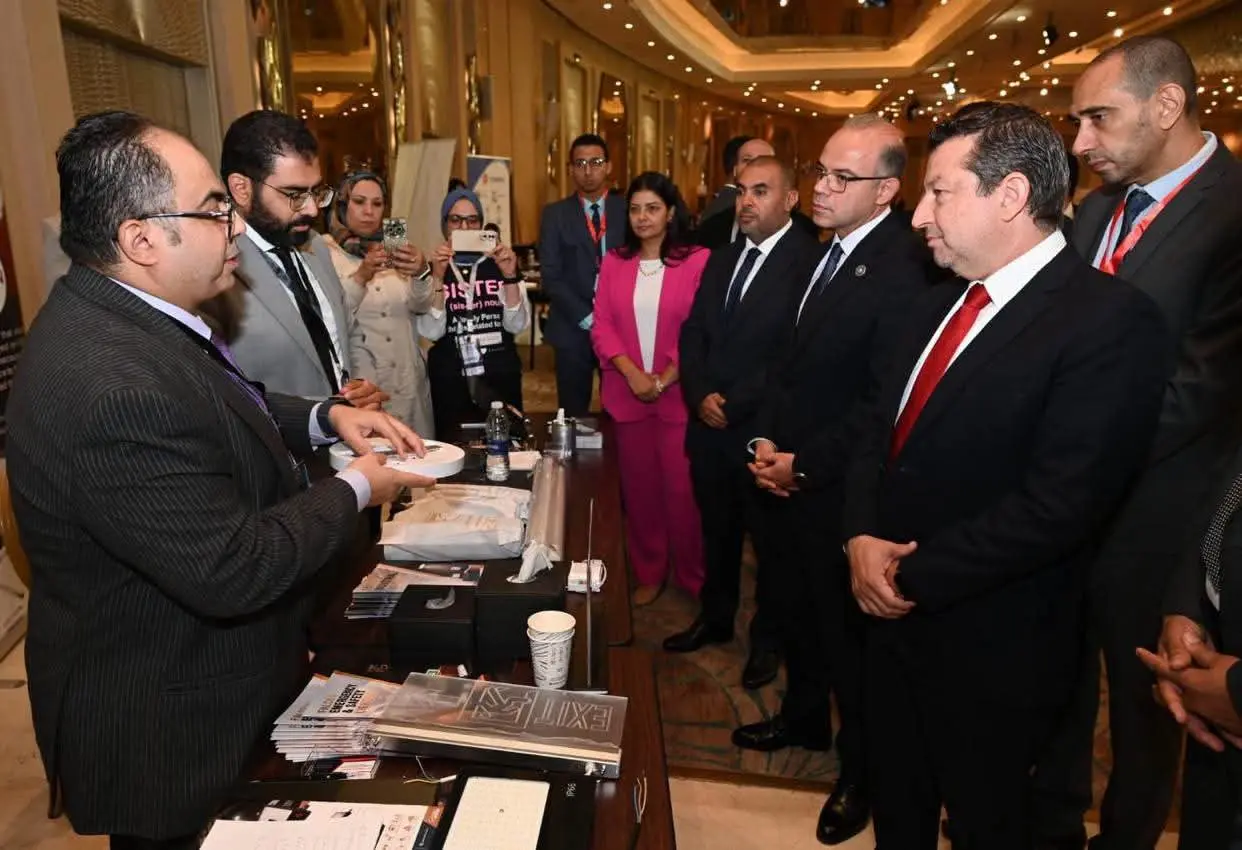 45 مشتريًا دوليًا من 20 دولة يبحثون فرص التعاقد مع الشركات المصرية