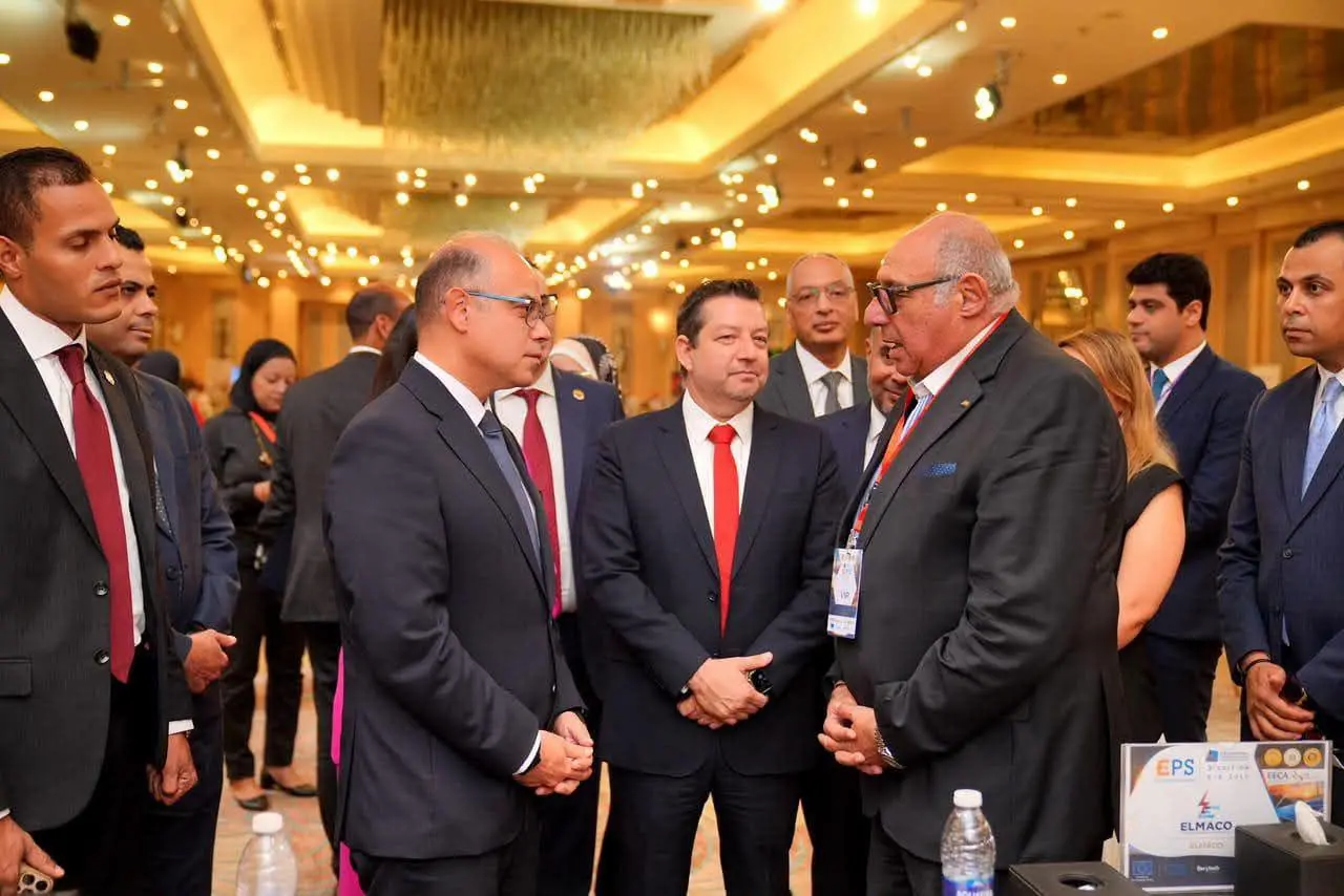 45 مشتريًا دوليًا من 20 دولة يبحثون فرص التعاقد مع الشركات المصرية