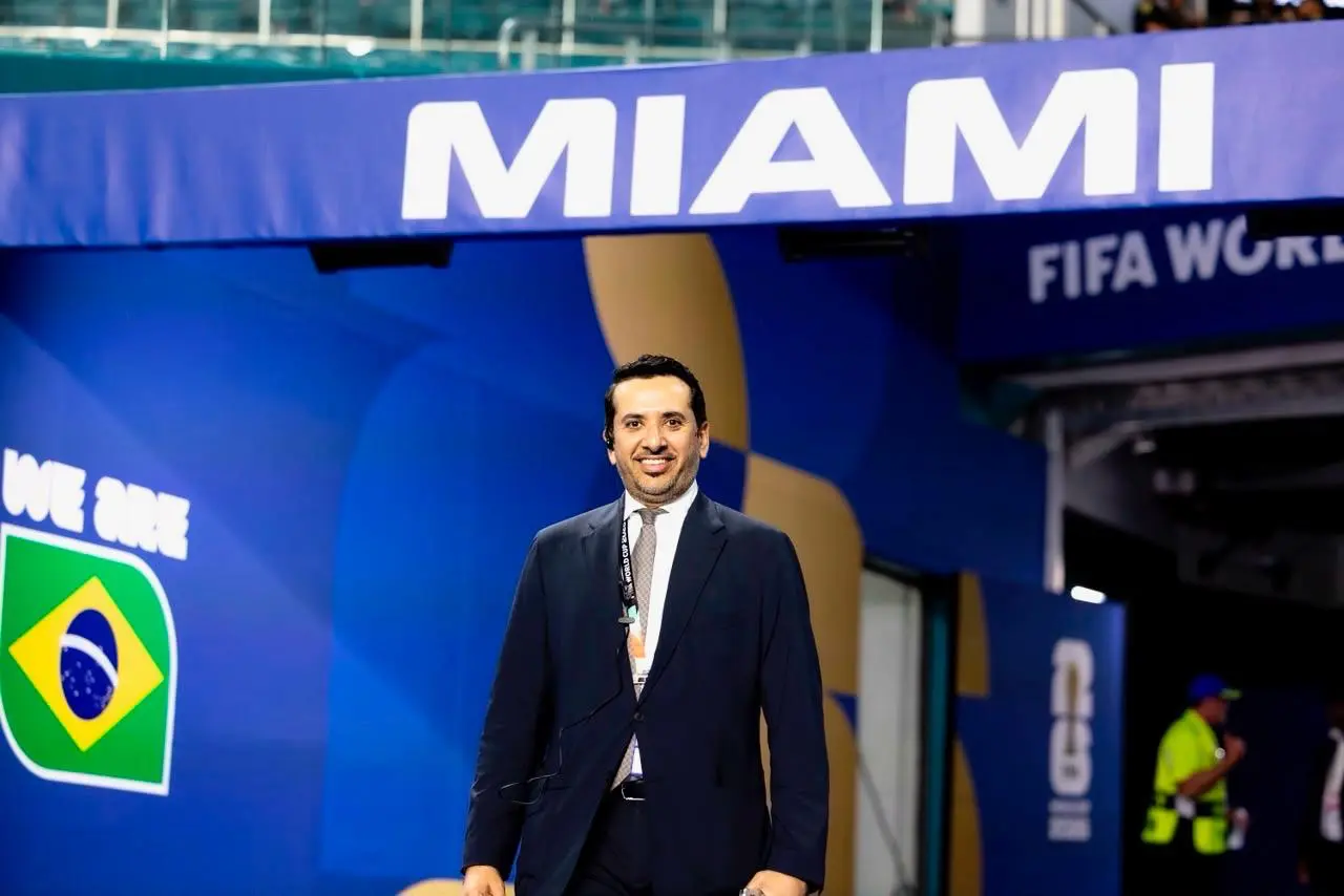 كوادر قطرية تقود عمليات تنظيم مباريات مونديال 2026