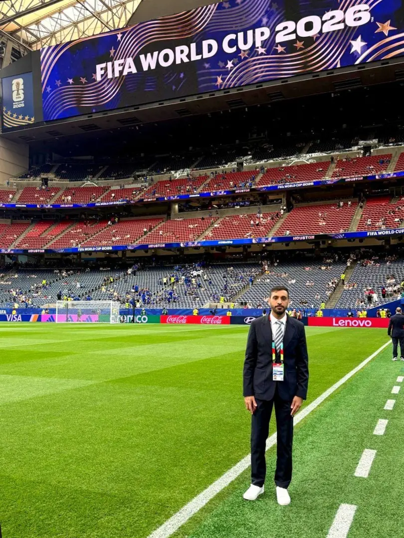كوادر قطرية تقود عمليات تنظيم مباريات مونديال 2026