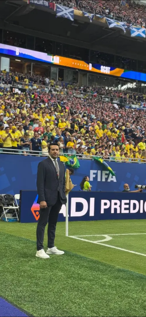 كوادر قطرية تقود عمليات تنظيم مباريات مونديال 2026