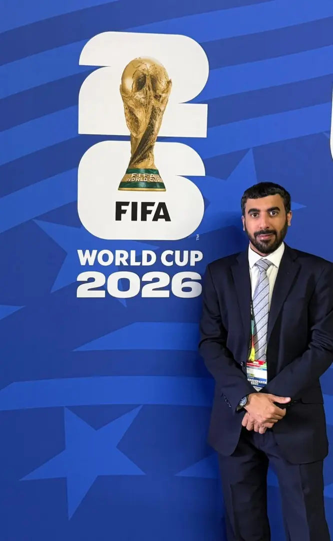 كوادر قطرية تقود عمليات تنظيم مباريات مونديال 2026