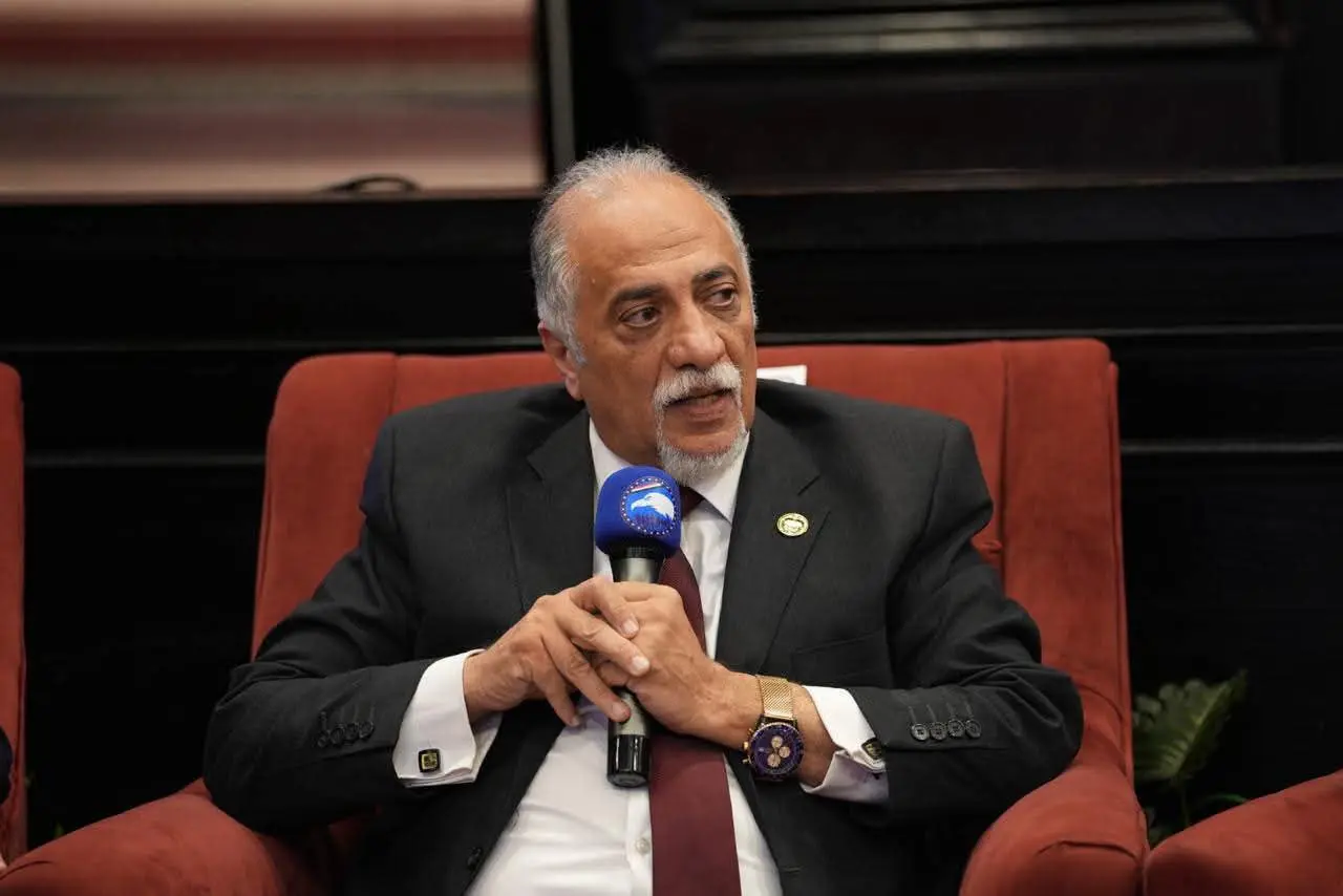 خلال لقاء بـ«مستقبل وطن».. وزير الكهرباء يزف بشرى لمستخدمي العدادات الكودية