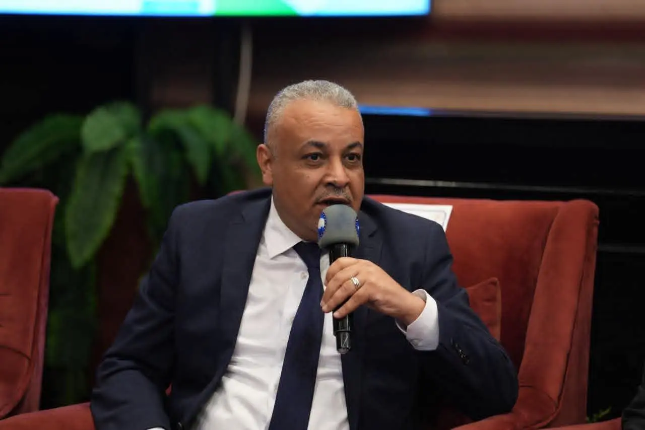 خلال لقاء بـ«مستقبل وطن».. وزير الكهرباء يزف بشرى لمستخدمي العدادات الكودية