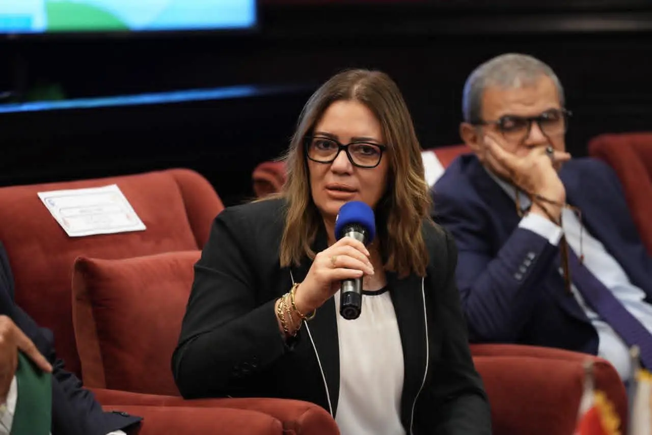 خلال لقاء بـ«مستقبل وطن».. وزير الكهرباء يزف بشرى لمستخدمي العدادات الكودية