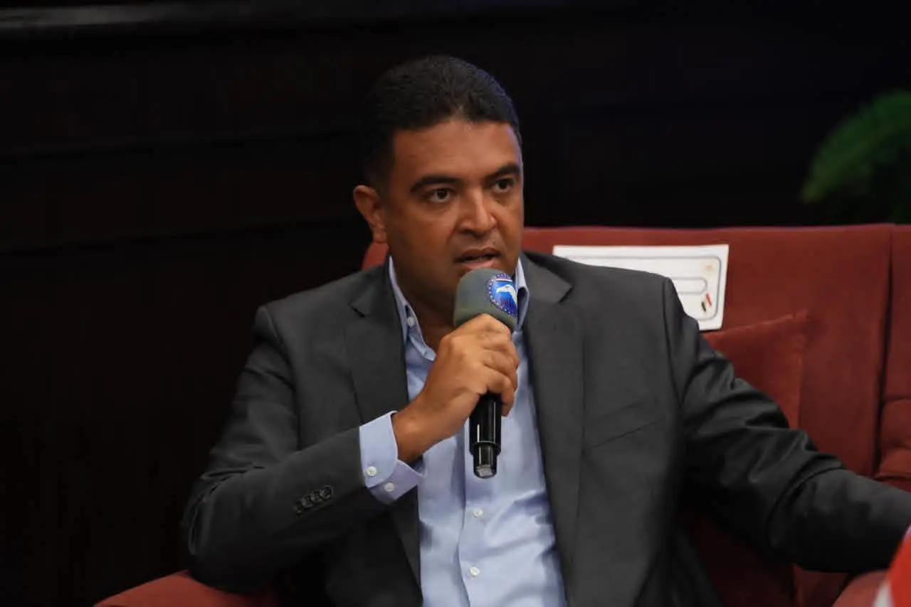 خلال لقاء بـ«مستقبل وطن».. وزير الكهرباء يزف بشرى لمستخدمي العدادات الكودية