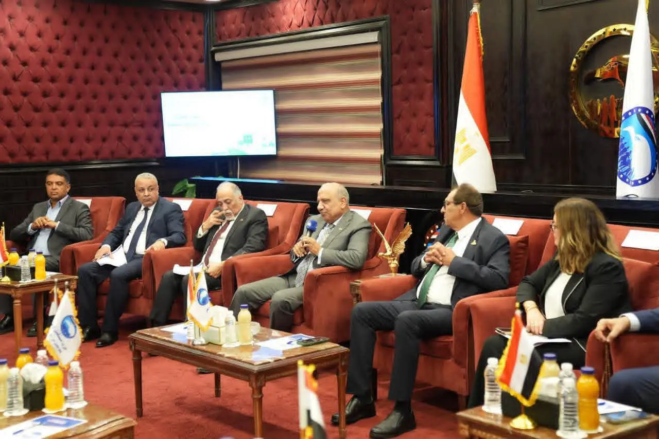 خلال لقاء بـ«مستقبل وطن».. وزير الكهرباء يزف بشرى لمستخدمي العدادات الكودية