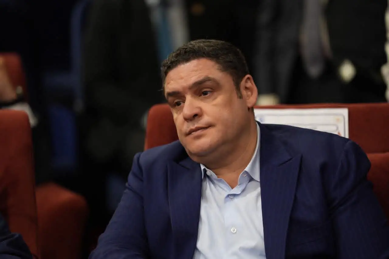 خلال لقاء بـ«مستقبل وطن».. وزير الكهرباء يزف بشرى لمستخدمي العدادات الكودية