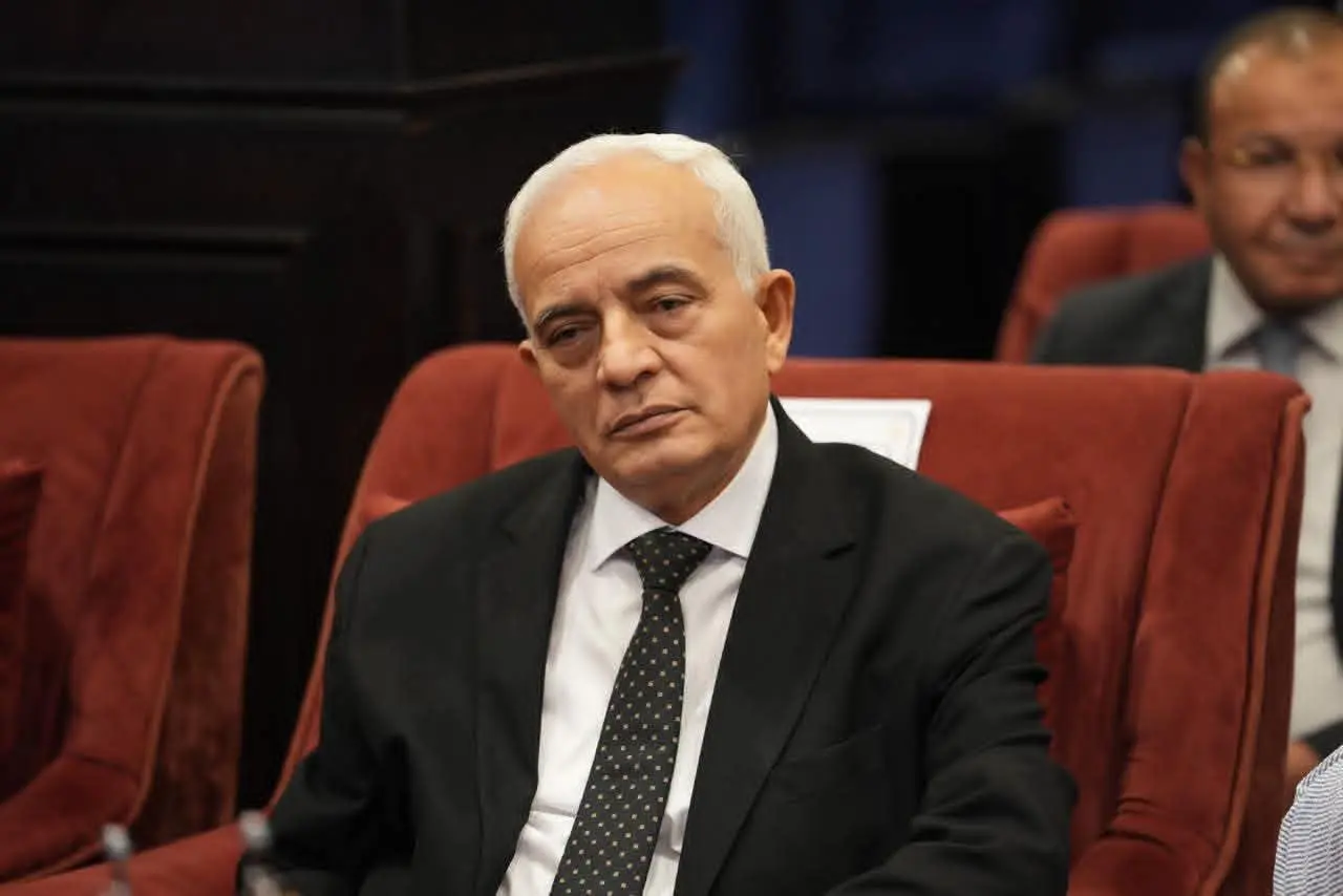 خلال لقاء بـ«مستقبل وطن».. وزير الكهرباء يزف بشرى لمستخدمي العدادات الكودية