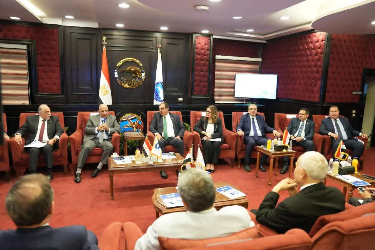 خلال لقاء بـ«مستقبل وطن».. وزير الكهرباء يزف بشرى لمستخدمي العدادات الكودية - 1000724956