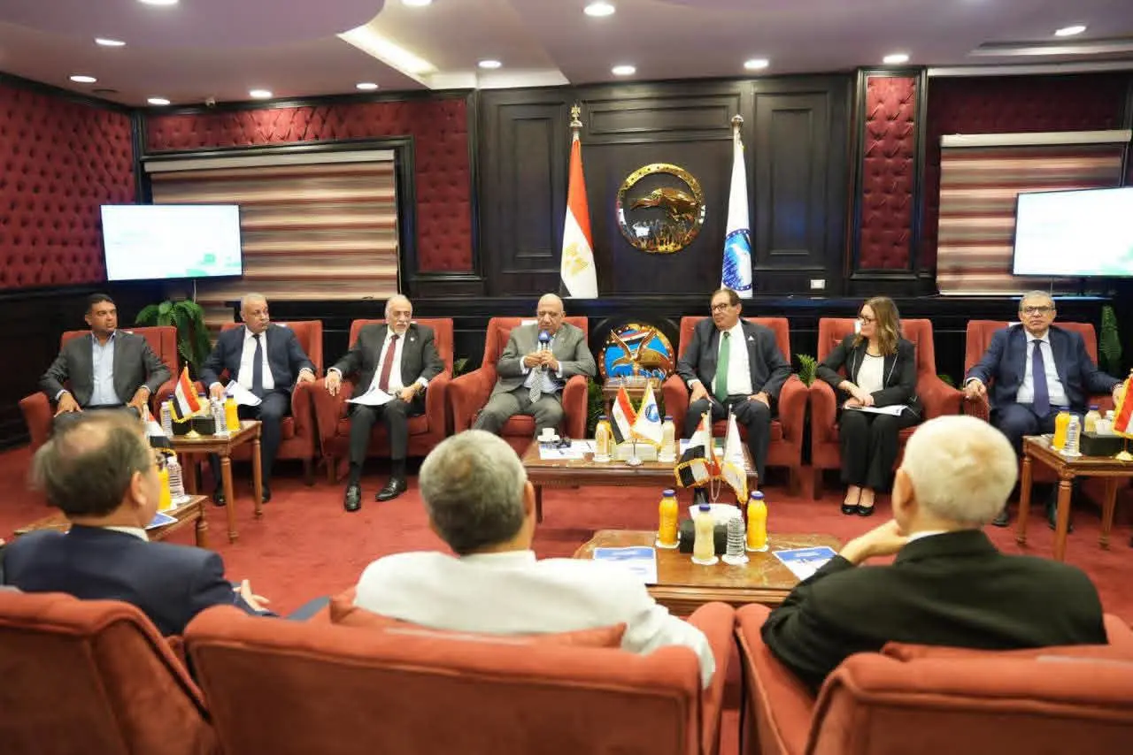 خلال لقاء بـ«مستقبل وطن».. وزير الكهرباء يزف بشرى لمستخدمي العدادات الكودية - 1000724958