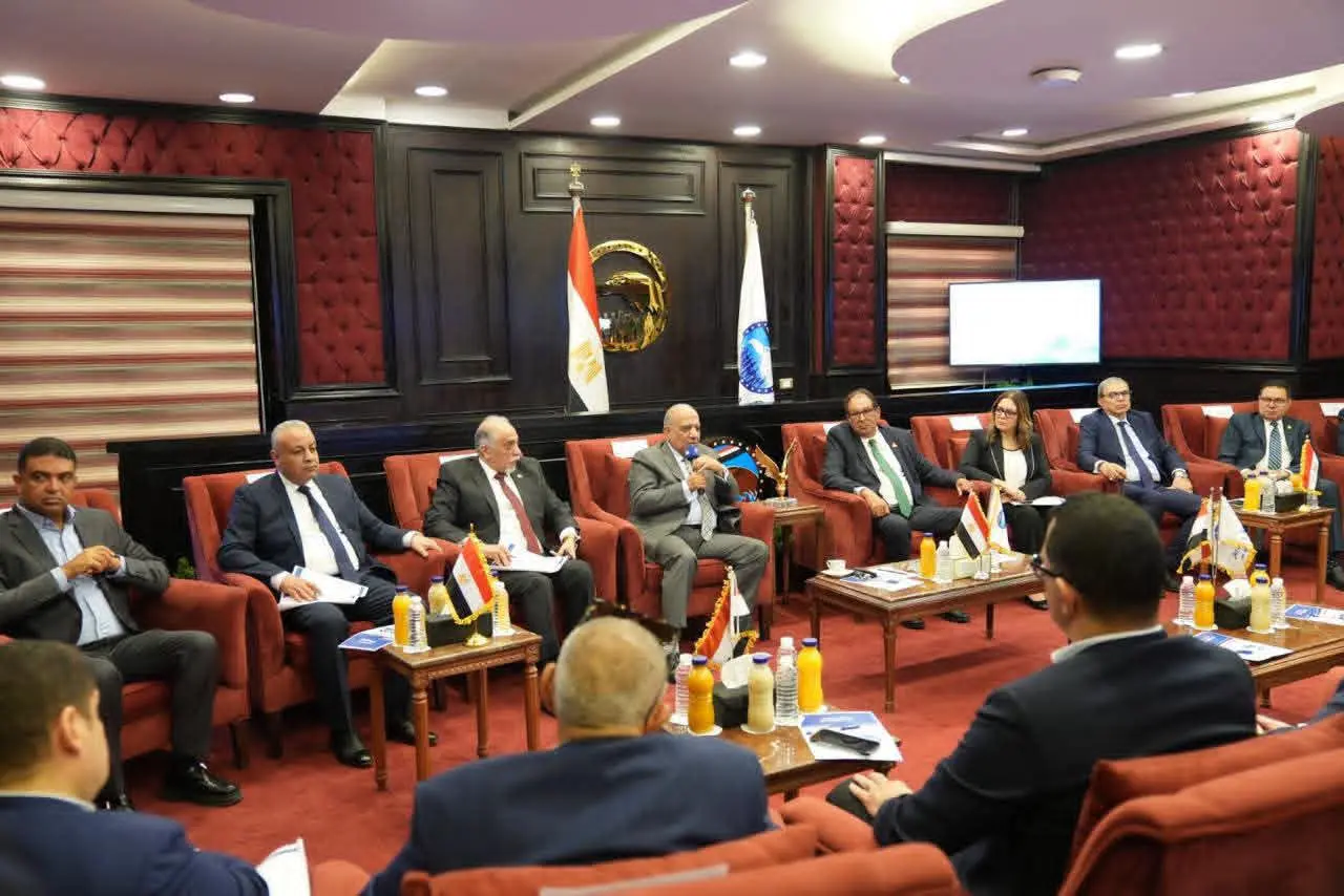 خلال لقاء بـ«مستقبل وطن».. وزير الكهرباء يزف بشرى لمستخدمي العدادات الكودية - 1000724959