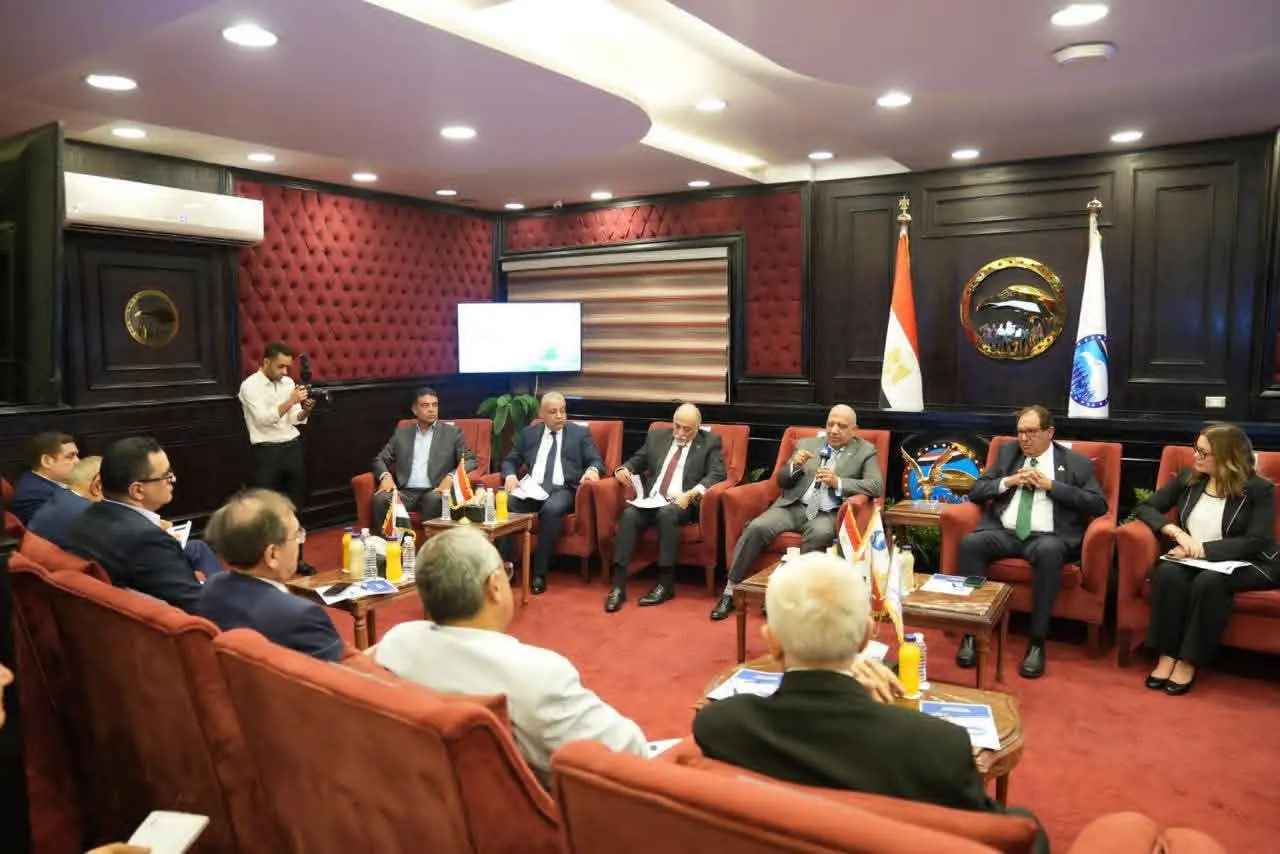 خلال لقاء بـ«مستقبل وطن».. وزير الكهرباء يزف بشرى لمستخدمي العدادات الكودية - 1000724960