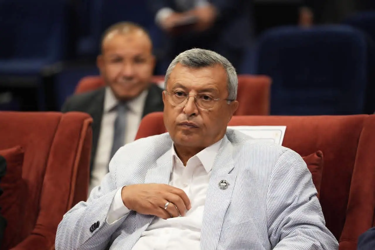خلال لقاء بـ«مستقبل وطن».. وزير الكهرباء يزف بشرى لمستخدمي العدادات الكودية - 1000724964