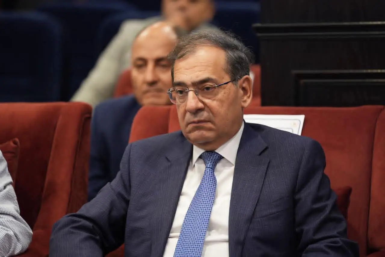 خلال لقاء بـ«مستقبل وطن».. وزير الكهرباء يزف بشرى لمستخدمي العدادات الكودية - 1000724965